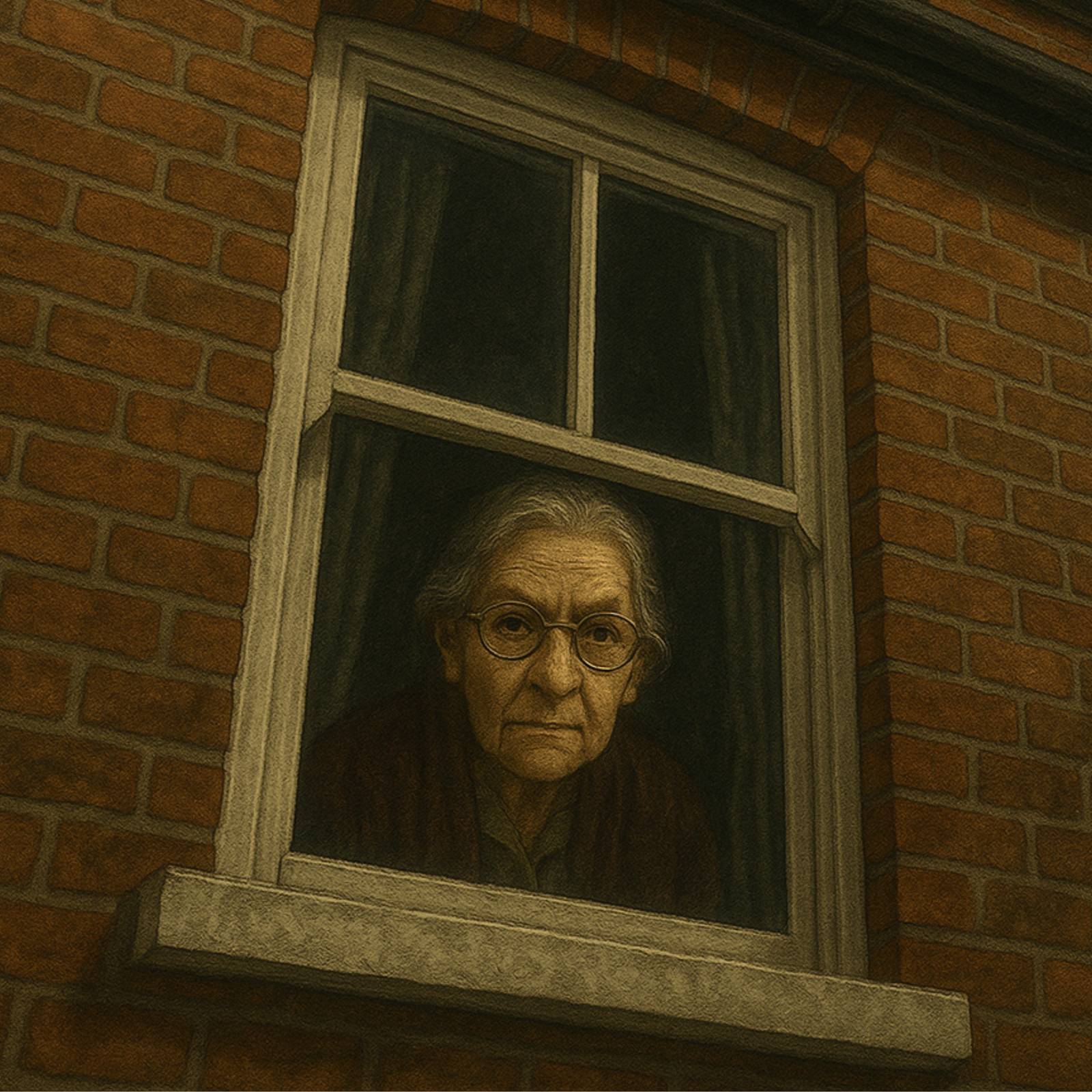 Have You Met Elaine?