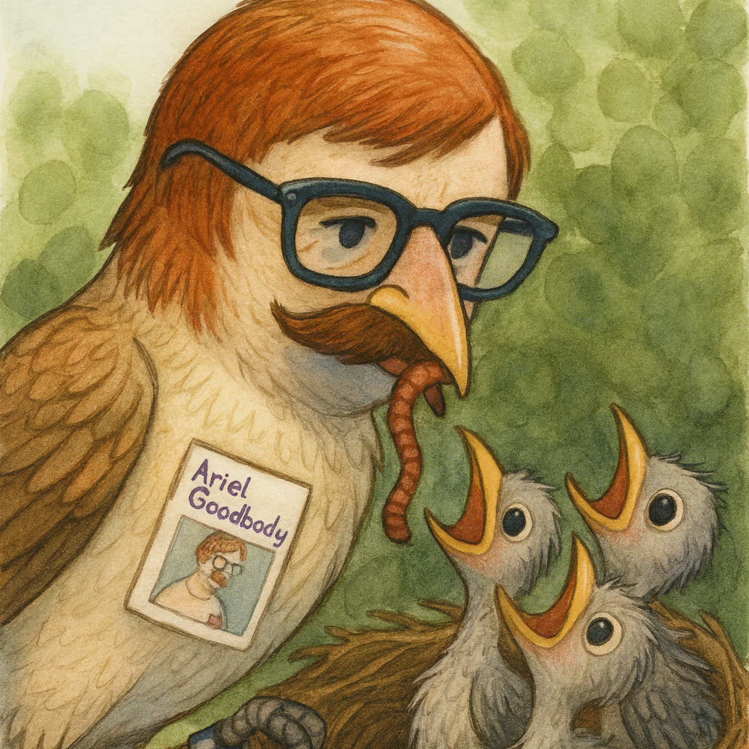 Monologue Easy Stories in English